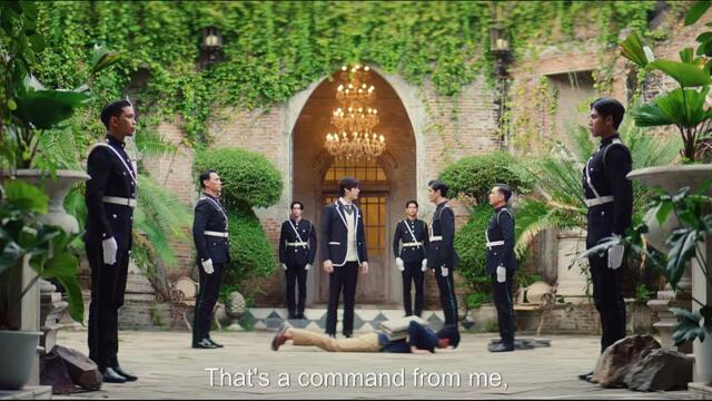EP.8 The Next Prince Uncut (2025) Engsub