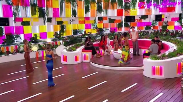 love island usa season 7 episode 7 4K UHD