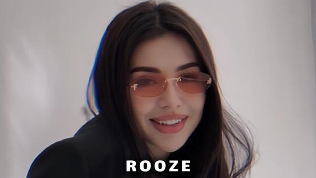 ROOZE  - Top 5 Music Remix 2025