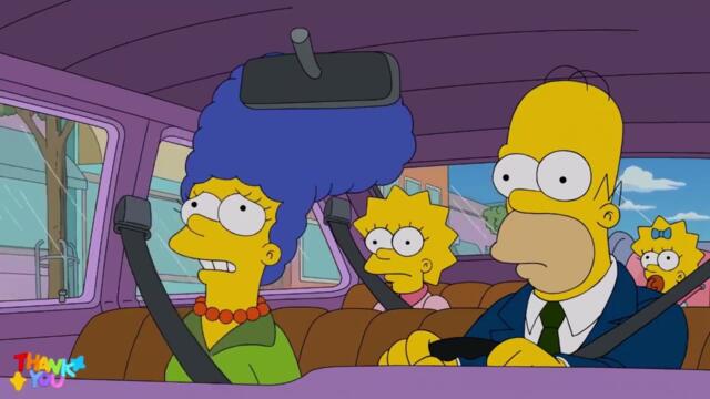 [Nozoom] The Simpsons Season 34 Ep.12 _ 2025 Full Episode The Simpsons Nocuts 1080p
