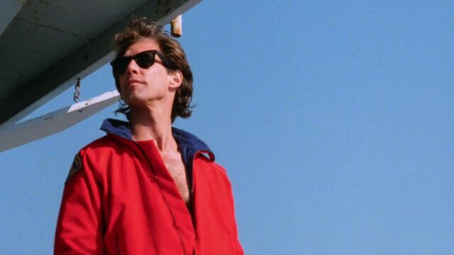Baywatch – Look Out Any Window (Remastered | Original music)