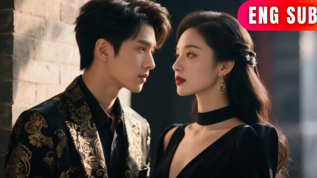 [ENG SUB]✨Pretending Mad for Revenge, When Rich Heir Became Her Weapon #DRAMA #PureLove