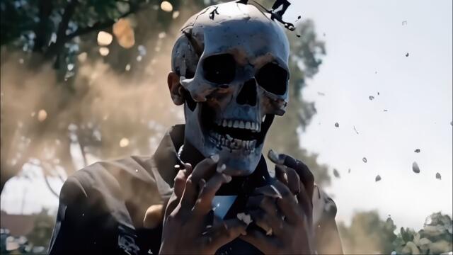 Lil Dump - Slither (Official Music Video)