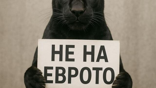 Пумата от Шумен 9th Life