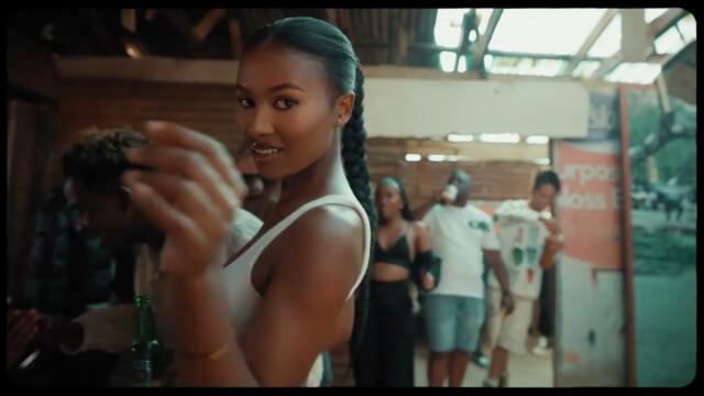 SaintFloew - Wicked Weekend (Official Music Video)