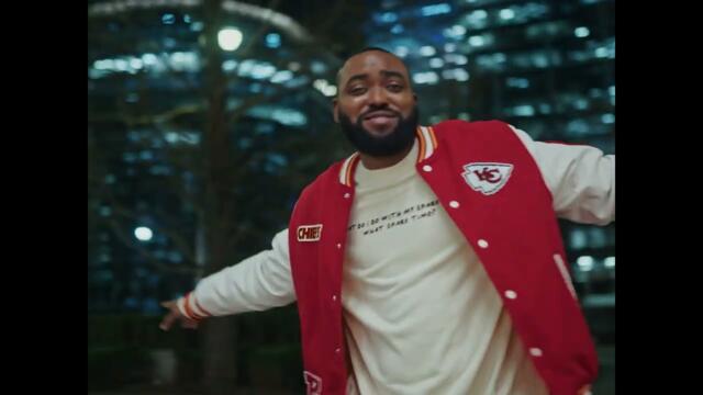 Neon ADEJO || IMPRESS || Official Video