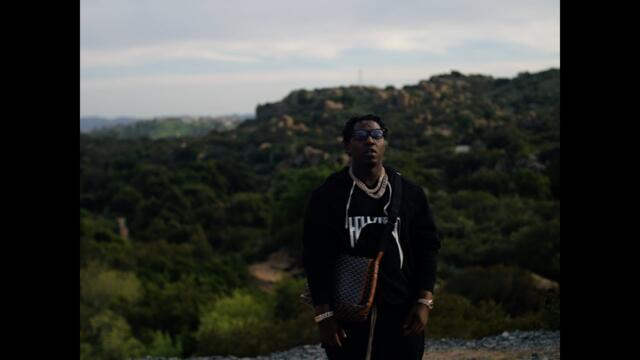 Lil Zay Osama - Ones I Love (Official Video)