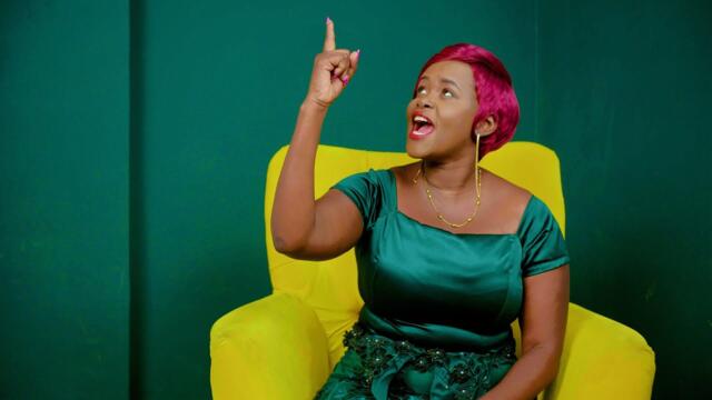 Nyumba ya Ngai - Purity Kateiko (Official Video)