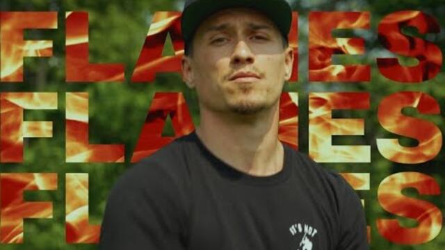 SWAGG - "Flames" (Official Music Video)