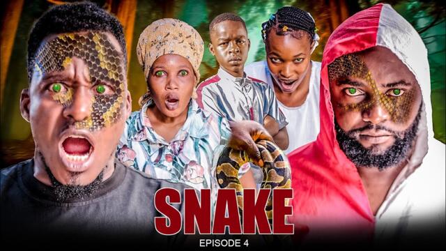 SNAKE | EPISODE 4