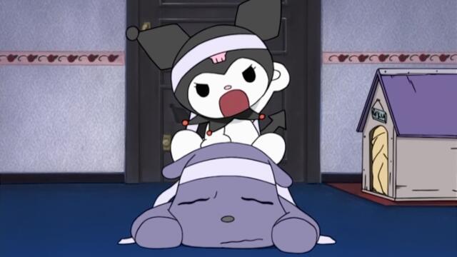奇幻魔法Melody S01-E43