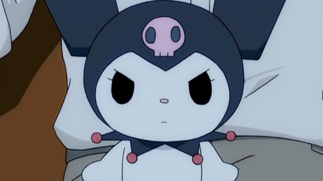 奇幻魔法Melody S01-E44