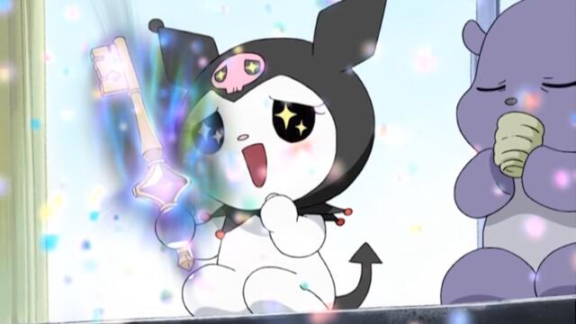奇幻魔法Melody S01-E45