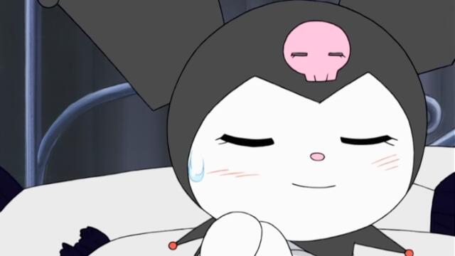 奇幻魔法Melody S01-E50