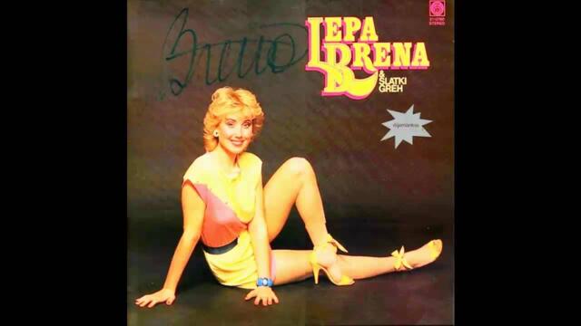 Lepa Brena - Šta ti je - (Audio 1984) HD