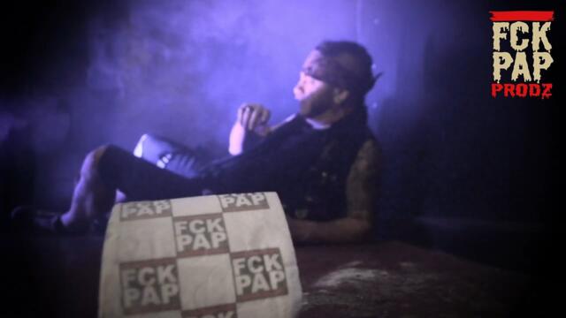 PEACE AFTER PAIN - THE DEADLY RAVE (OFFICIAL VIDEO)