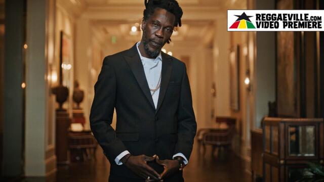 Marlon Asher - On My Way (Interlude) [Official Video 2025]