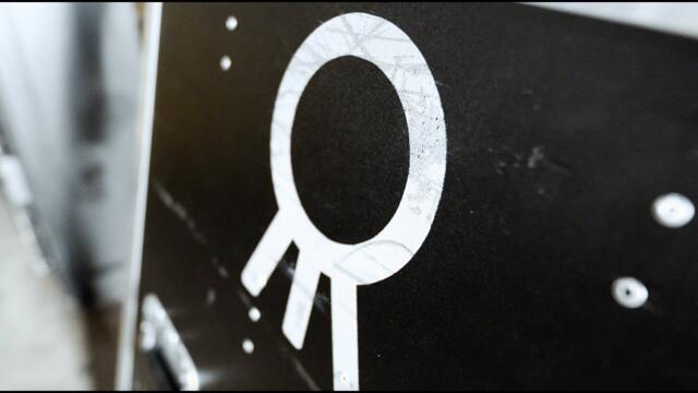 Hail The Sun - The Drooling Class (Official Music Video)