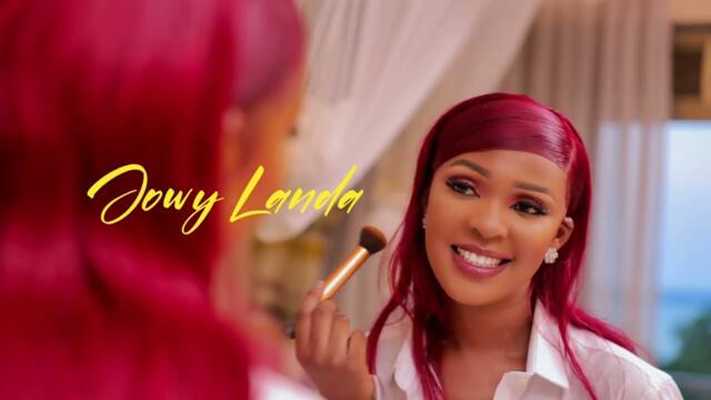 Kasuku - Jowy Landa (Official Video)