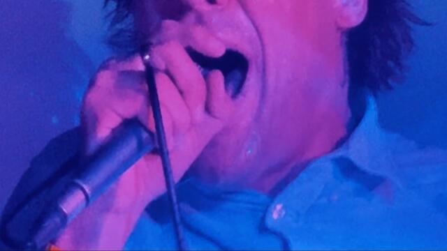 John Maus - Because We Built It (Official Video)