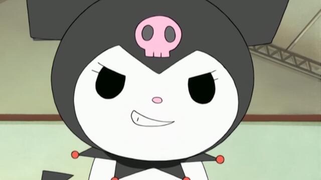 奇幻魔法Melody S02-E10