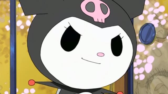 奇幻魔法Melody S02-E12