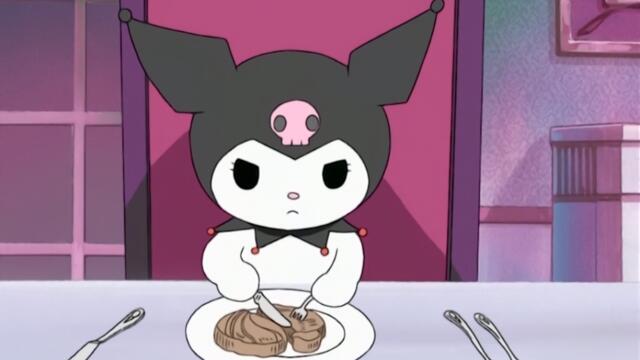 奇幻魔法Melody S02-E14
