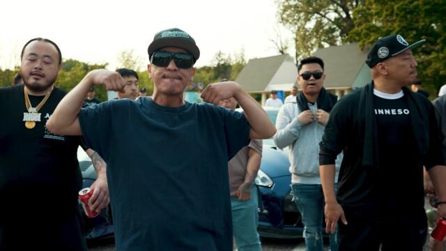 My City (Official Video) -Budd Khang 🎥🎥 by DJ SAINT PAUL x JYSA #hmongnharmony  #peaceandunity #A41