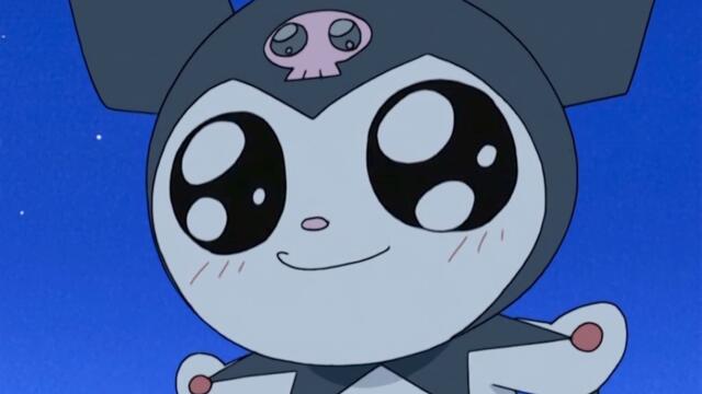 奇幻魔法Melody S02-E18