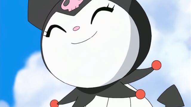 奇幻魔法Melody S02-E20