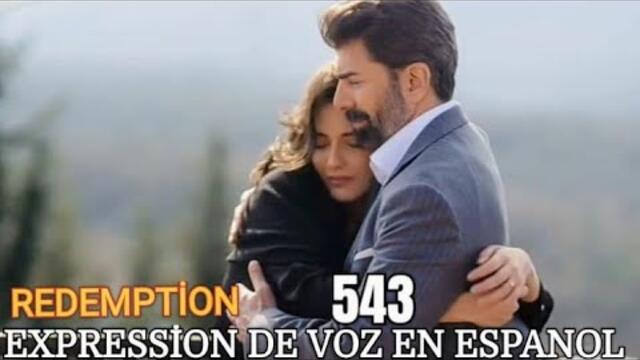 Esaret  Capitulo 543 Promo | Redemption Episode 543 Trailer doblaje y subtitulos español