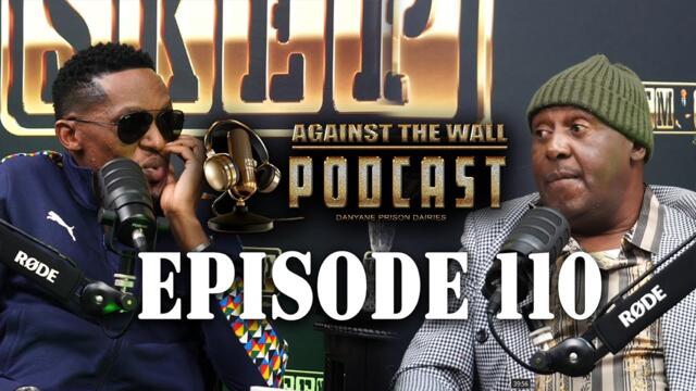 EPISODE 110 | Thwalufu (12) – Urban Survival | A Journey Through the Streets