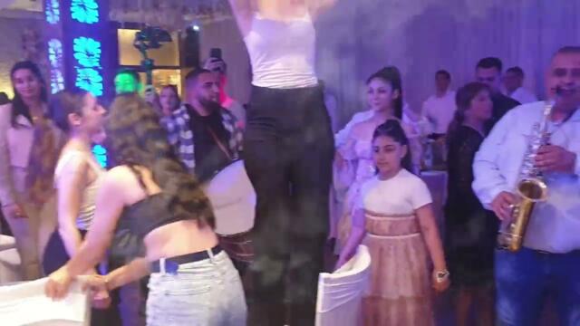 Ork. Tangra Folk & Aliosha - Kuchek " 2025