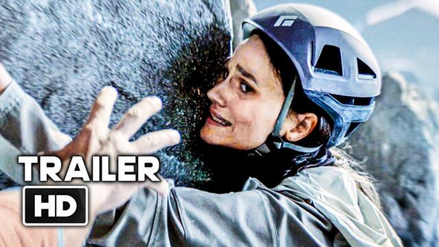 THE SOUND Official Trailer (2025) Horror Movie HD