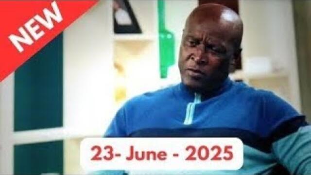 Uzalo 23 June 2025 Full Episode | Uzalo Today Episode | Latest Uzalo Episode 82