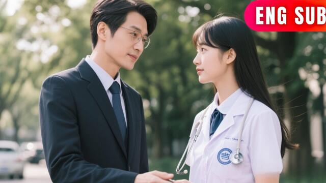 [ENG SUB]✨From One - Night Stand to Professor’s Wife, Accidental Pregnancy  #DRAMA #PureLove