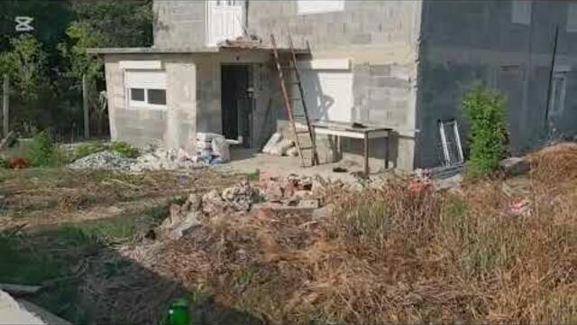 ПЪРВО В ДНЕС БЪЛГАРИЯ! Жестоко и мистериозно убийство в Камено! /снимки и видео/