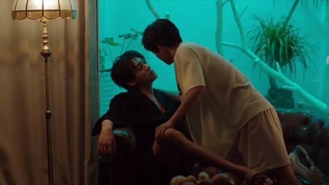 🇨🇳 BL EP6 Revenged Love teaser
