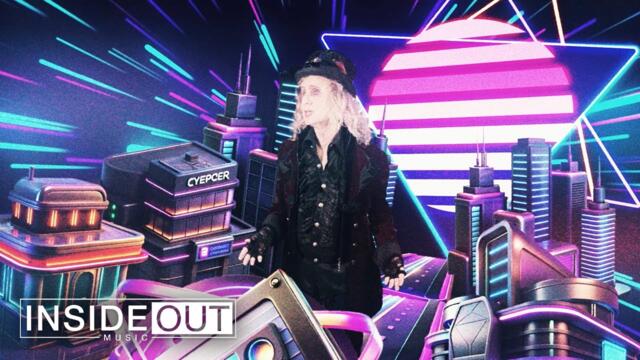 NAD SYLVAN – I’m Stepping Out (Vampirate Revisited) (OFFICIAL VIDEO)