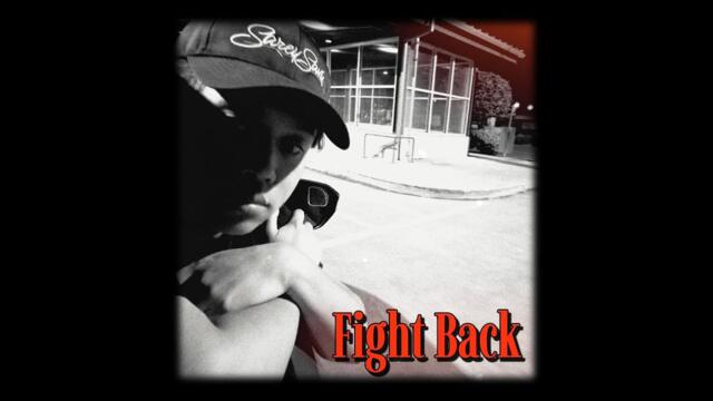 Sarey Savy, Emanuel Brown - Fight Back (Official Music Video)