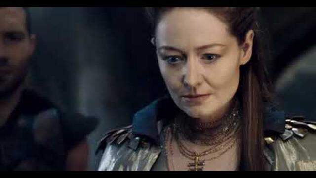 Филим Аз Франклеинщтаин на Бг Аудио.