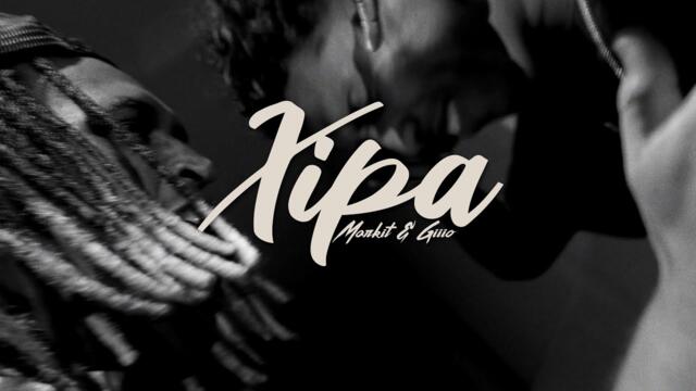 Markit ft Giiio - Xipa ( Official Video )