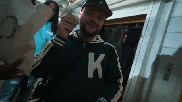 JAHS - FRAPP, JUGG, FINESSE REMIX ft. ROWJAY & SHREEZ [Official Video]