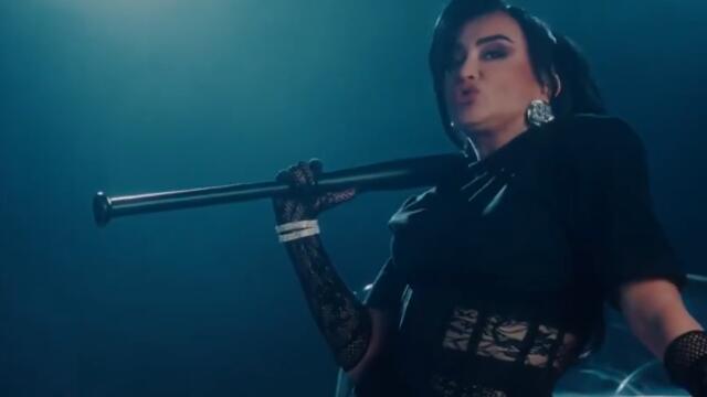 ANDREANA CEKIC - ANDJEO PROMASENIH VEZA (OFFICIAL VIDEO 2025) _ ALBUM PRIME