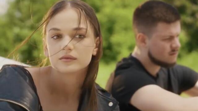 OLJA KARLEUSA - HTIO, MOG'O ILI MOR'O (OFFICIAL VIDEO)
