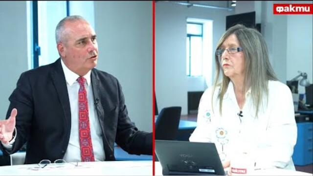 Петър Клисаров за Иран, Израел и края на дипломацията, 24.6.2025, Факти