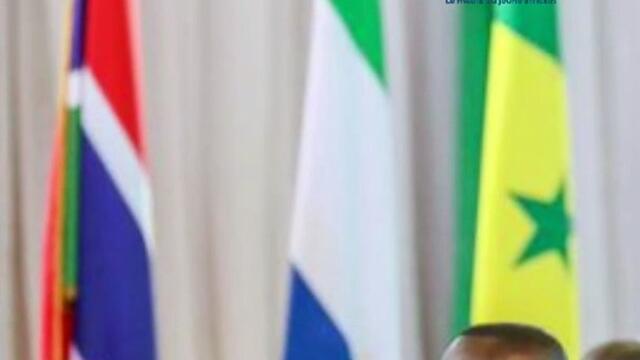 CEDEAO : un nouveau président élu