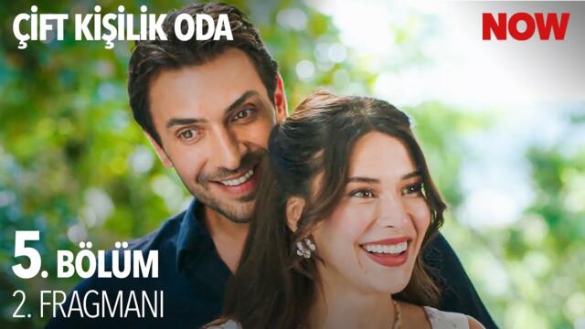 Çift Kişilik Oda 5. Bölüm 2. Fragmanı