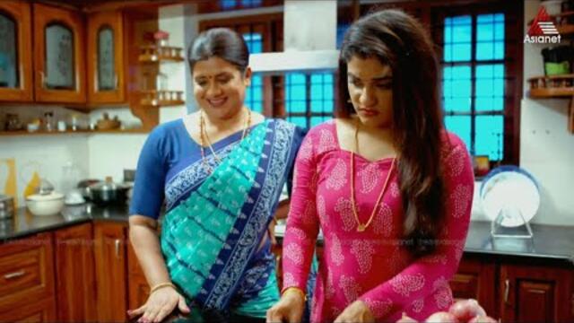 Chempaneer Poovu || Episode 467 || 23-06-25