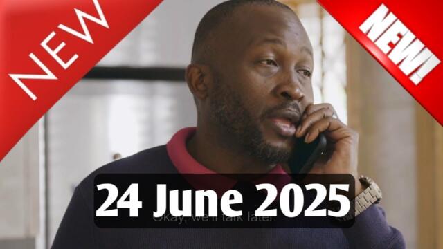 Skeem Saam Today Full Episode 24 June 2025 | Skeem Saam Full Episode SABC1 in HD